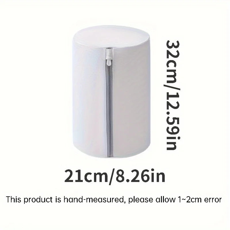 Versatile Shoe Washing Bag