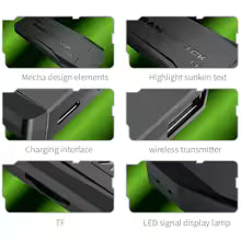 Console Retro 64 Go 20.000 jeux