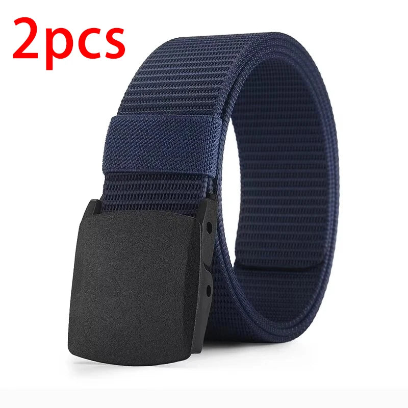 ceinture tactique style militaire parfait pour s'entrainer pour homme/femme