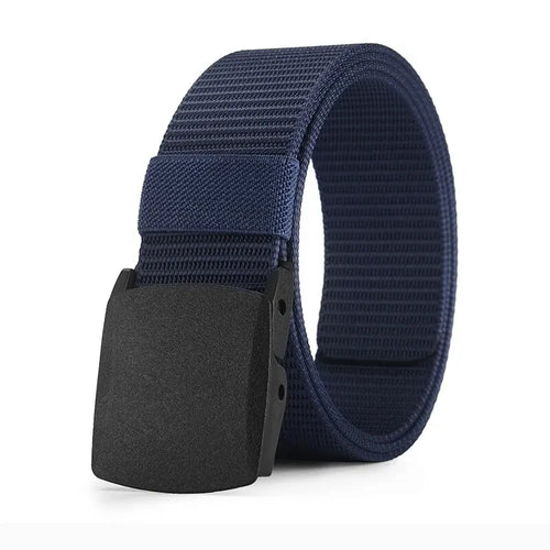 ceinture tactique style militaire parfait pour s'entrainer pour homme/femme