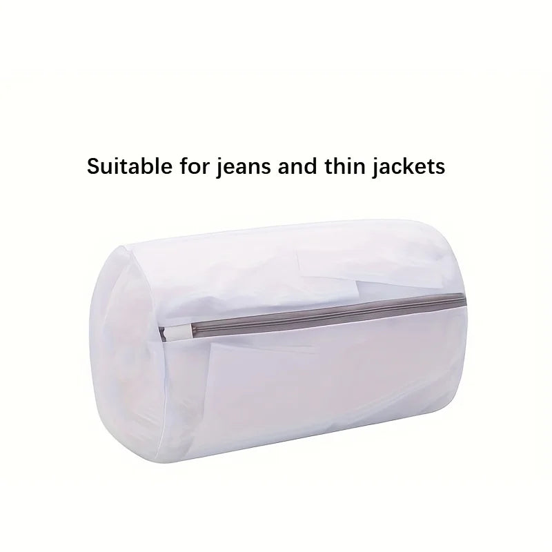 Versatile Shoe Washing Bag