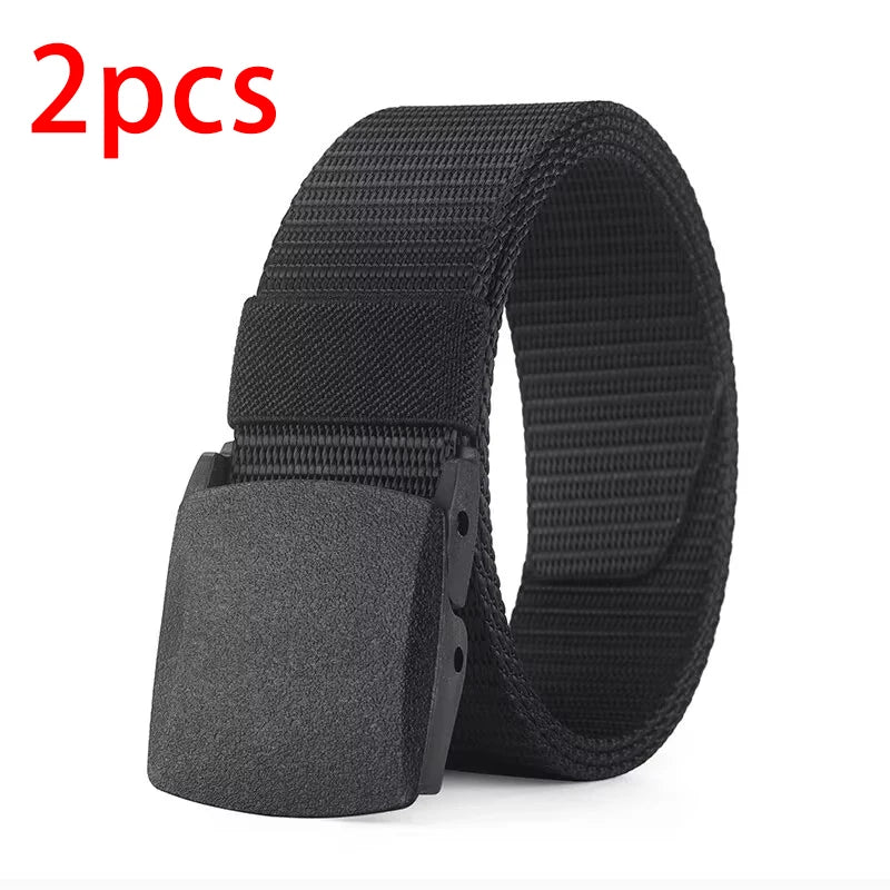ceinture tactique style militaire parfait pour s'entrainer pour homme/femme