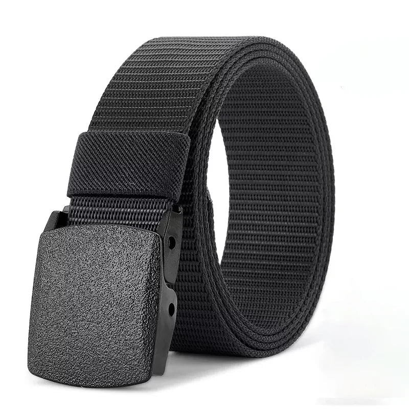 ceinture tactique style militaire parfait pour s'entrainer pour homme/femme