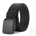 ceinture tactique style militaire parfait pour s'entrainer pour homme/femme