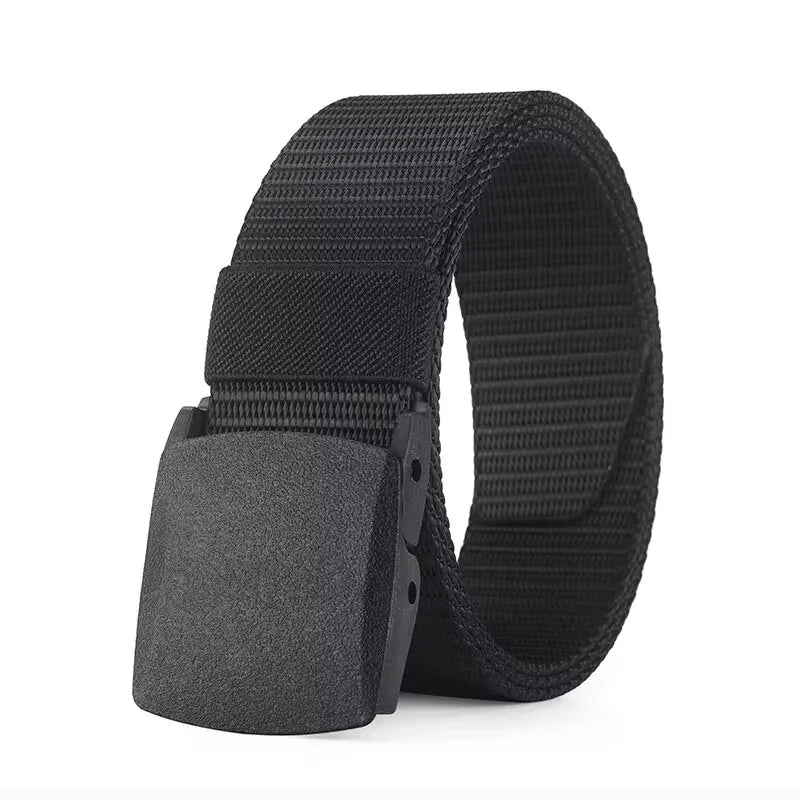 ceinture tactique style militaire parfait pour s'entrainer pour homme/femme