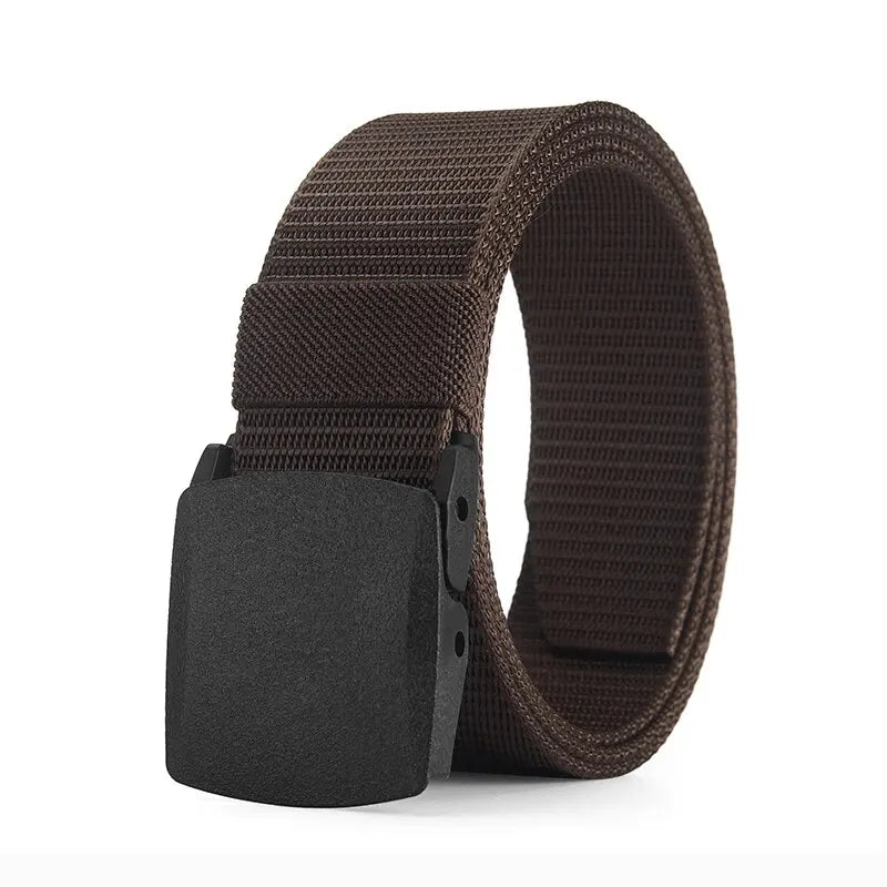 ceinture tactique style militaire parfait pour s'entrainer pour homme/femme