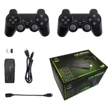 Console Retro 64 Go 20.000 jeux
