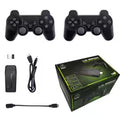 Console Retro 64 Go 20.000 jeux